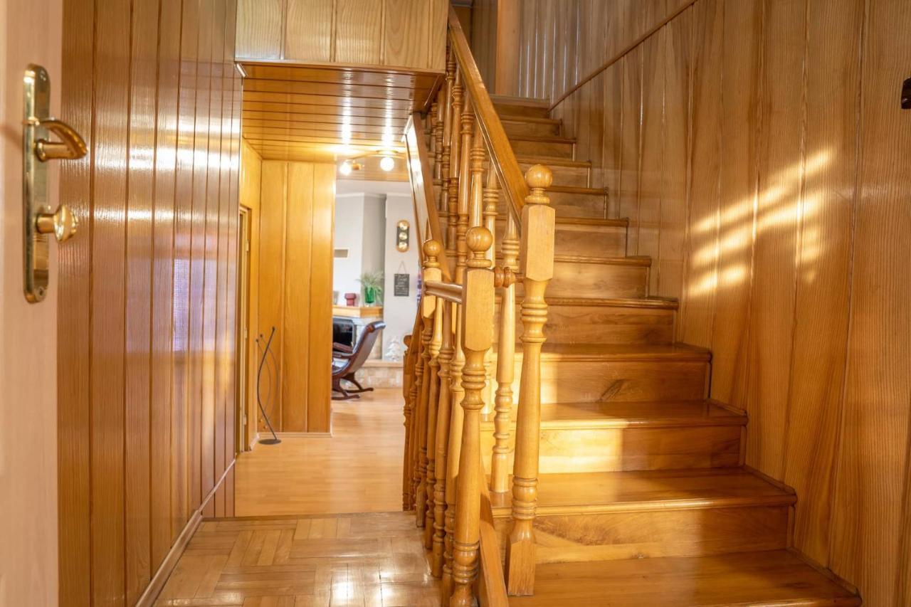 Staymoovers - Piekna W Poblizu Krakowa Holiday home *