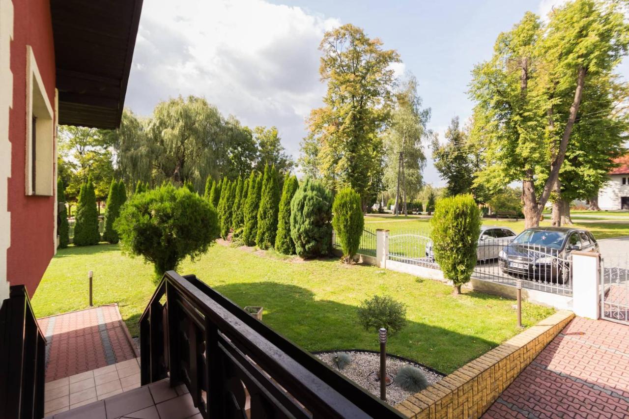Staymoovers - Piekna W Poblizu Krakowa Holiday home