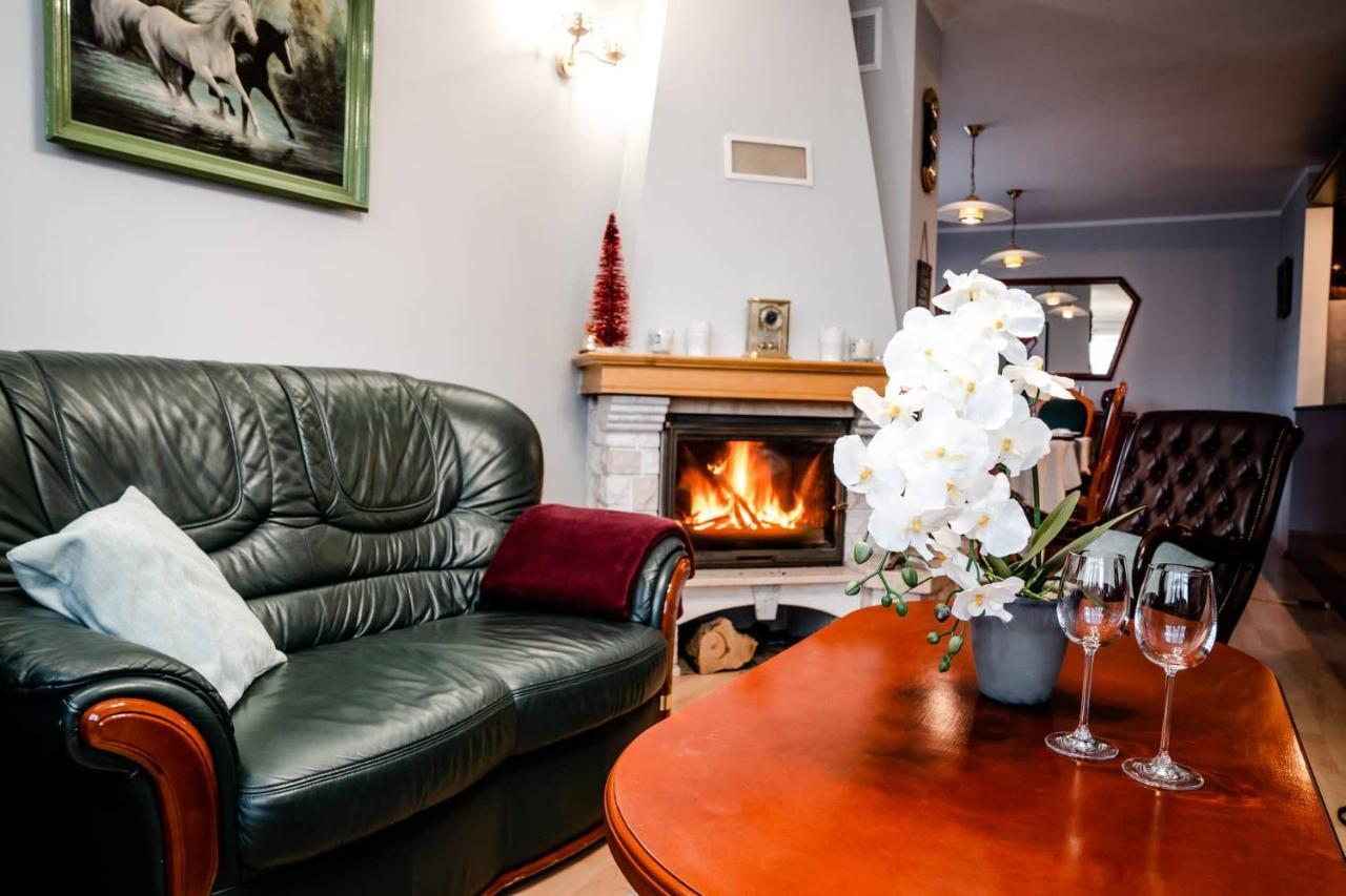 Staymoovers - Piekna W Poblizu Krakowa Holiday home