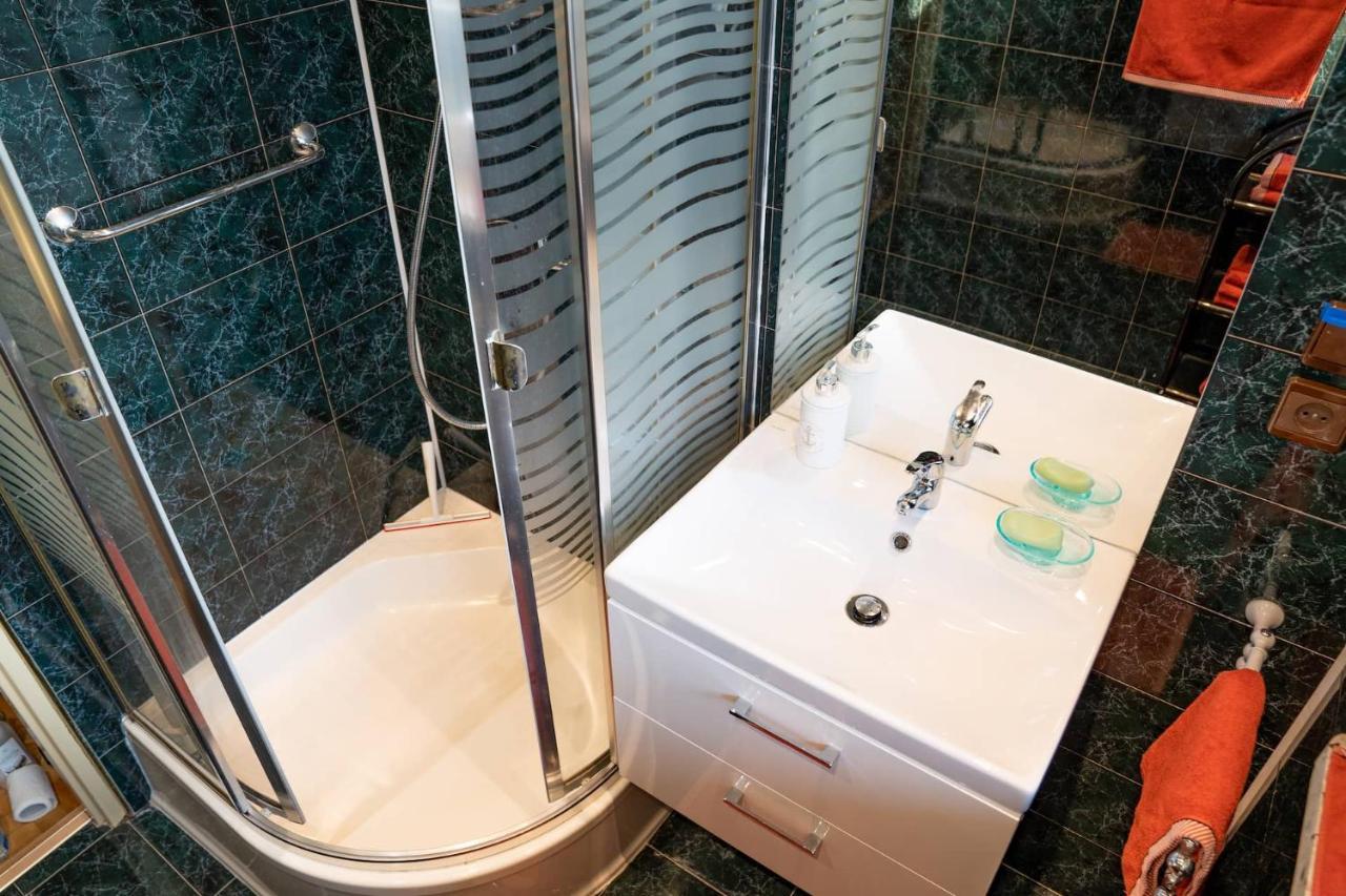 Staymoovers - Piekna W Poblizu Krakowa Holiday home Paszkowka