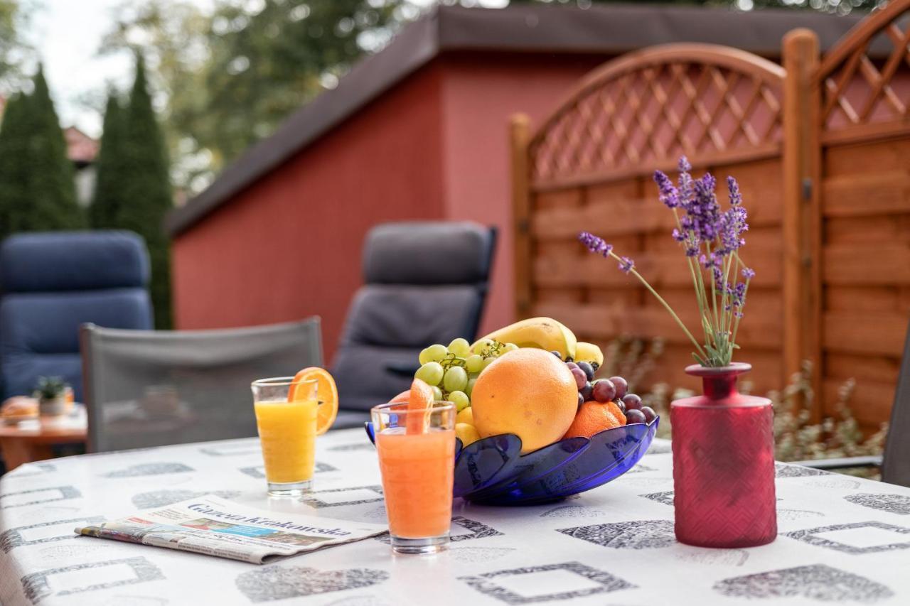 Holiday home Staymoovers - Piekna W Poblizu Krakowa *