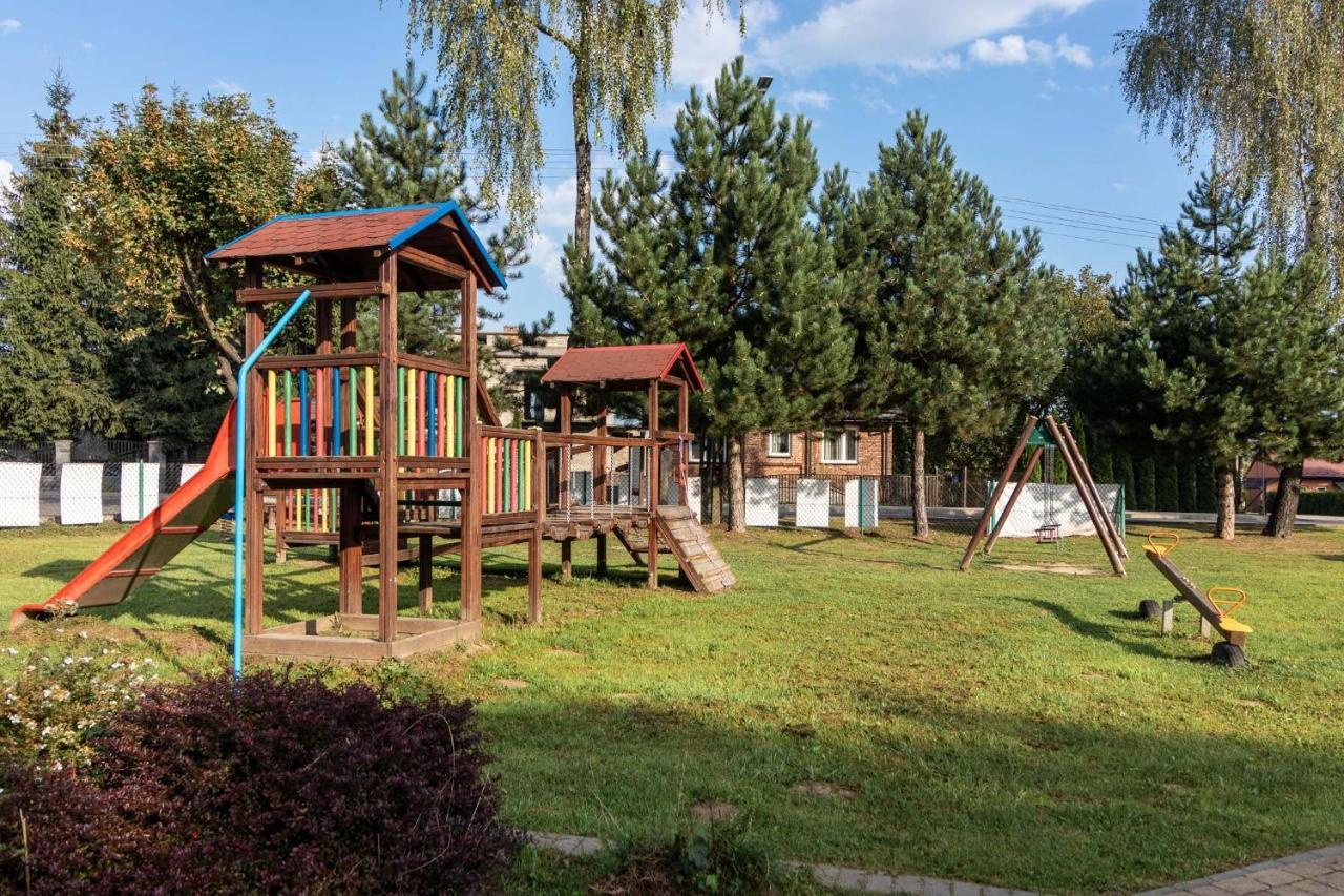 Staymoovers - Piekna W Poblizu Krakowa Holiday home *