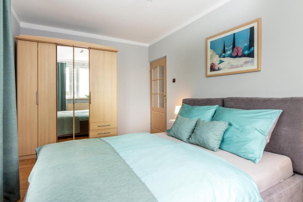 Holiday home Staymoovers - Piekna W Poblizu Krakowa