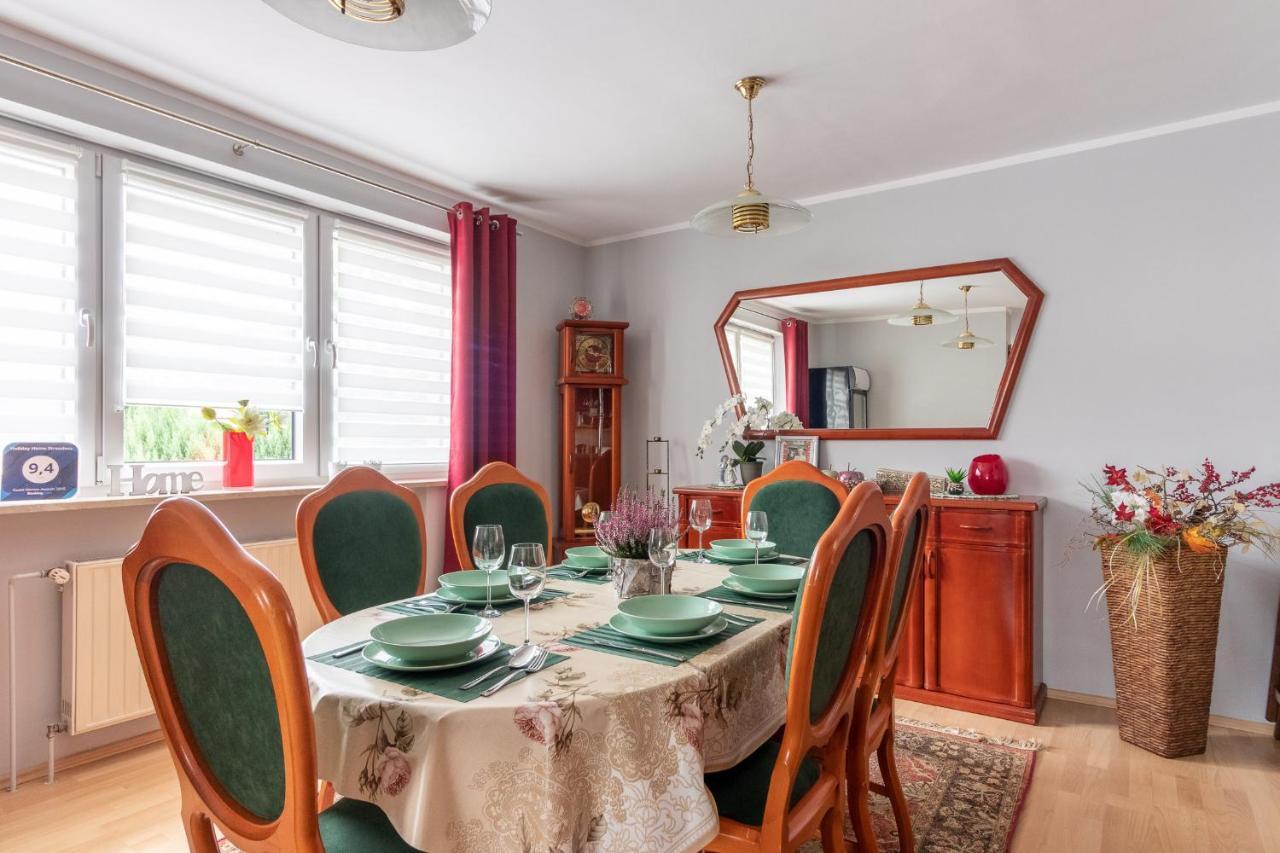 Holiday home Staymoovers - Piekna W Poblizu Krakowa *