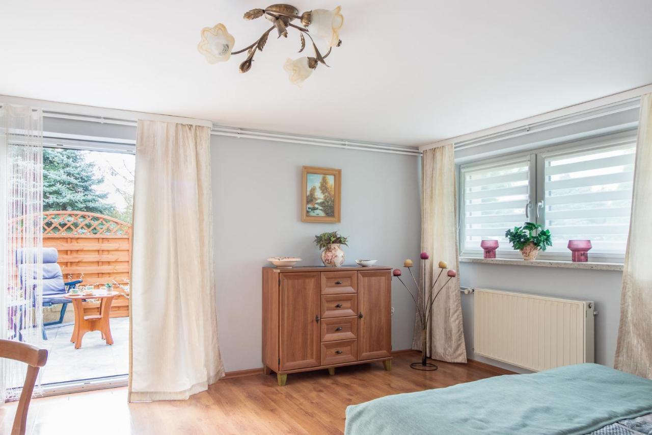 Holiday home Staymoovers - Piekna W Poblizu Krakowa *