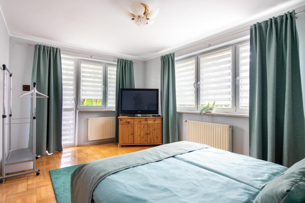 Holiday home Staymoovers - Piekna W Poblizu Krakowa