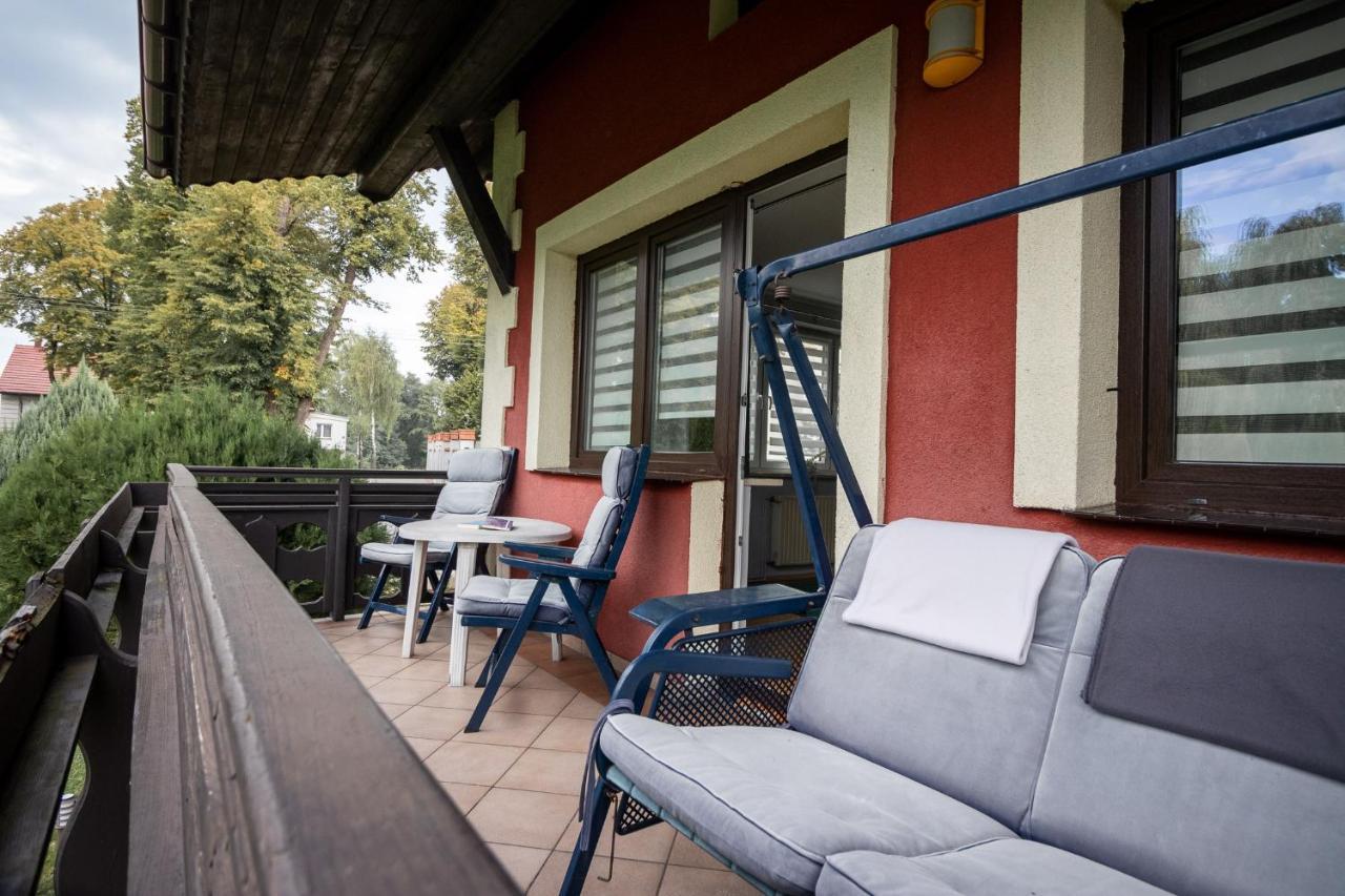 Staymoovers - Piekna W Poblizu Krakowa Holiday home Paszkowka
