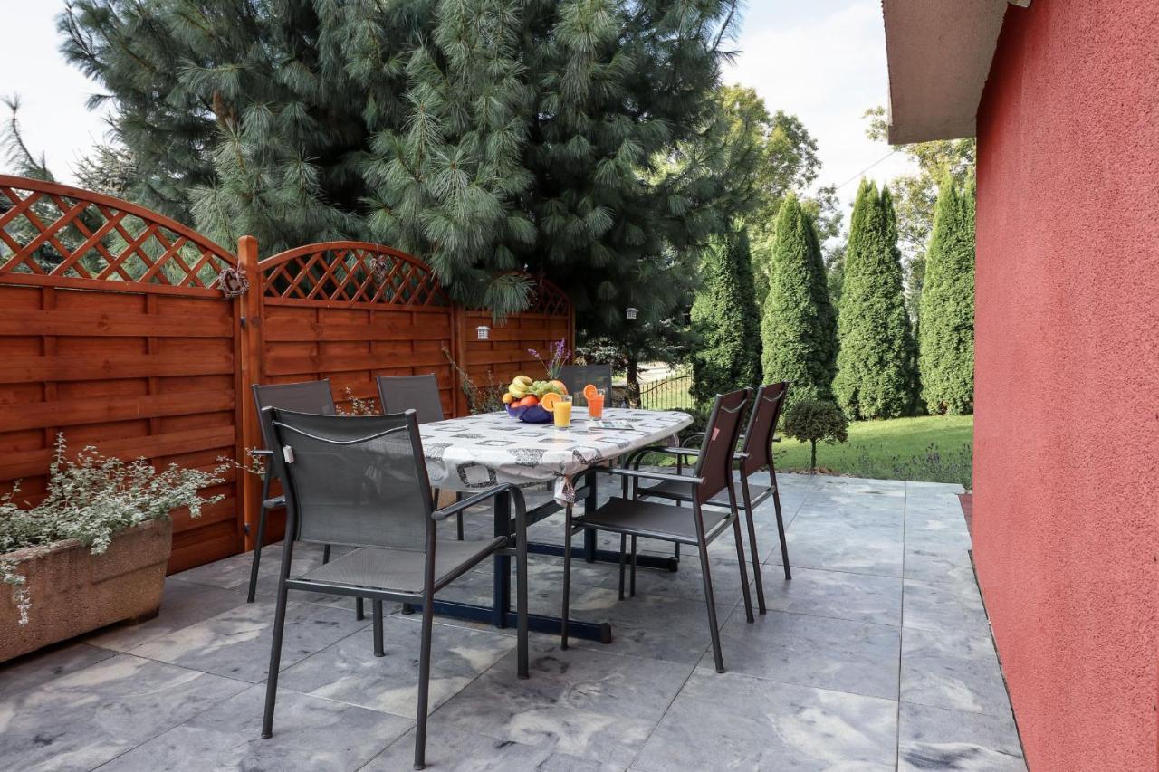 Staymoovers - Piekna W Poblizu Krakowa Holiday home