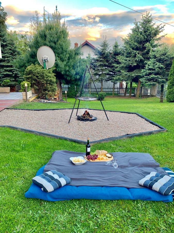 Holiday home Staymoovers - Piekna W Poblizu Krakowa *